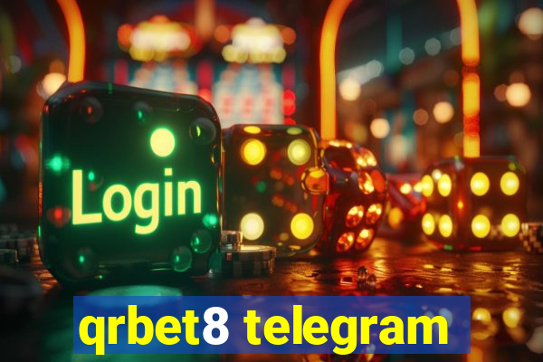 qrbet8 telegram